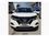 Дефлектор капота EuroCap Для Nissan Qashqai 2014-2021 рр 5773K032 фото