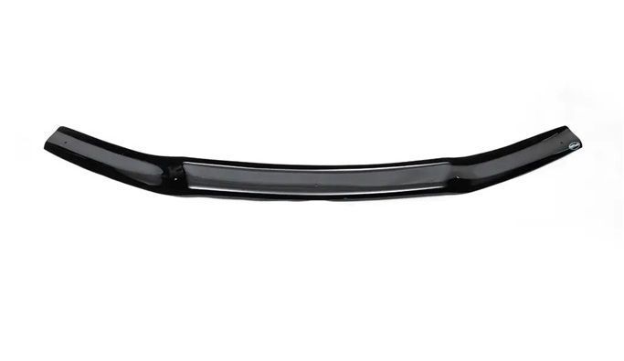 Дефлектор капота (EuroCap) для Toyota Hilux 2006-2015 рр. 30780912-010409-30010101 фото