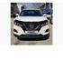 Дефлектор капота EuroCap Для Nissan Qashqai 2014-2021 рр 5773K032 фото 1