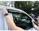 Вітровики для Mercedes Vito W-639 Viano 2003-2015 (Defl) 00-00014459 фото 2