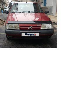 Дефлектор капота EuroCap Для Fiat Tempra 1990-1996 рр 2678K054 фото