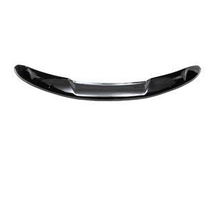 Дефлектор капота EuroCap Для Nissan Qashqai 2014-2017 рр 30580614-010409-30010101 фото
