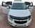 Дефлектор капоту (Eurocap) для Chevrolet Cruze 2009-2015 рр 1720K477 фото