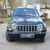 Дефлектор капота Для Jeep Cherokee/Liberty 2002-2007 рр  jchrk023h фото