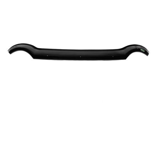 Дефлектор капота Для Jeep Cherokee/Liberty 2002-2007 рр  jchrk023h фото
