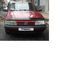 Дефлектор капота EuroCap Для Fiat Tempra 1990-1996 рр 2678K054 фото 1