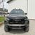 Дефлектор капота EuroCap Для Toyota Hilux 2015- рр 30780920-010409-30010101 фото