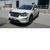 Дефлектор капоту (EuroCap) для Subaru XV 2011-2017 рр 7670K036 фото