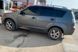 Дефлектори вікон (вітровики) Mitsubishi Outlander XL 2007-2012 рр (HiC) 4 шт M36 фото 3