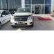 Дефлектор капота EuroCap для Ford Ranger 2009-2011 рр dd77585 фото 1