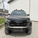 Дефлектор капота EuroCap Для Toyota Hilux 2015- рр 30780920-010409-30010101 фото 1