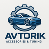 Avtorik.com.ua &ndash; інтернет-магазин автоаксесуарів в Україні
