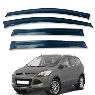 Вітровики для Ford Kuga 2012-2019 (Defl) 00-00014439 фото