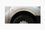 Накладки на арки (4 шт, нерж) Для Peugeot 407 2004-2011 рр 679-n фото