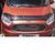 Дефлектор капота EuroCap для Ford Courier 2014-2023 рр 2720K042 фото