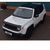 Дефлектор капота EuroCap Для Jeep Renegade 2014- рр 30410315-010409-30010101 фото
