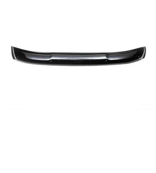 Дефлектор капота EuroCap Для Jeep Renegade 2014- рр 30410315-010409-30010101 фото