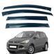 Вітровики для Ford Kuga 2012-2019 (Defl) 00-00014439 фото 1