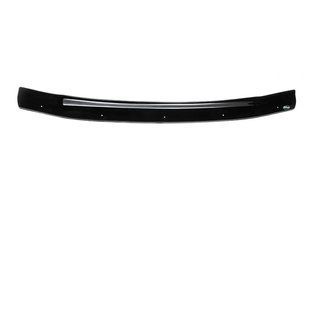 Дефлектор капоту (EuroCap) для Mitsubishi Pajero Wagon III 1999-2006 рр 30570799-010409-30010101 фото