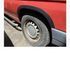 Накладки на арки (4 шт, чорні) Для Mercedes Vito W638 1996-2003 рр 511-b фото 1