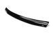 Дефлектор капоту (EuroCap) для Mitsubishi Pajero Wagon III 1999-2006 рр 30570799-010409-30010101 фото 3