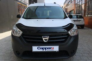 Дефлектор капота Для Renault Dokker 2013-2022 рр 30210113-010409-30010101. фото