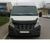 Дефлектор капота (EuroCap) для Renault Master 2011-2023 рр 30650710-010409-30010101 фото