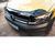 Дефлектор капоту (EuroCap) для Volkswagen Caddy 2015-2020 рр 30790215-010409-30010101 фото
