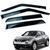 Вітровики для Nissan Juke 2010-2018 (Defl) 00-00014464 фото