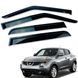 Вітровики для Nissan Juke 2010-2018 (Defl) 00-00014464 фото 1