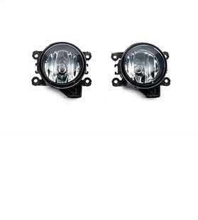 Протитуманки (2 шт) (для Autobiography) Для Range Rover Sport 2005-2013 рр CRGS10-003 фото