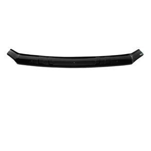 Дефлектор капота (EuroCap) Для Isuzu D-Max 2002-2011 рр 30380106-010409-30010101 фото