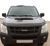 Дефлектор капота (EuroCap) Для Isuzu D-Max 2002-2011 рр 30380106-010409-30010101 фото