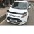 Дефлектор капота EuroCap для Ford Connect 2014-2021 рр 30300114-010409-30010101 фото