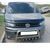 Дефлектор капоту (EuroCap) Для Volkswagen T5 2010-2015 рр 30790909-010409-30010101 фото