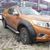 Розширювачі колісних арок без AdBlue (EuroCap) Для Nissan Navara/NP300 2016- рр 32580216-010021 фото