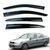 Вітровики для Opel Astra G 1998-2003-2008 Sedan/HB (Defl) 00-00014467 фото