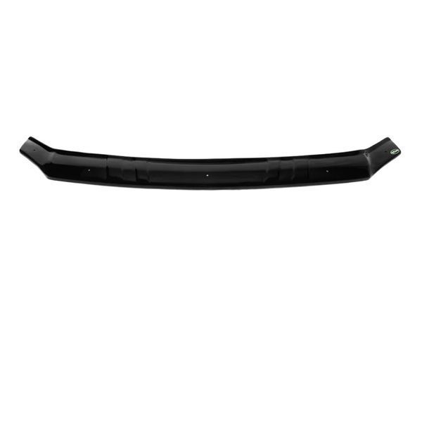Дефлектор капота (EuroCap) Для Isuzu D-Max 2002-2011 рр 30380106-010409-30010101 фото
