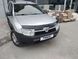 Дефлектор капоту Для Dacia Duster 2008-2018 рр 30210210-010409-30010101 фото 1