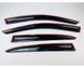 Вітровики для Opel Astra G 1998-2003-2008 Sedan/HB (Defl) 00-00014467 фото 3