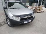 Дефлектор капоту Для Renault Duster 2008-2017 рр 30210210-010409-30010101. фото