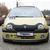 Дефлектор капота (EuroCap) Для Renault Twingo 1992-2007 рр rentwg933h фото