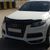 Дефлектор капота (мухобійка) для Audi Q7 2006-2015 (TAN24) 00-00010482 фото