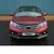 Дефлектор капоту (EuroCap) Для Honda CRV 2012-2016 рр 30340113-010409-30010101 фото