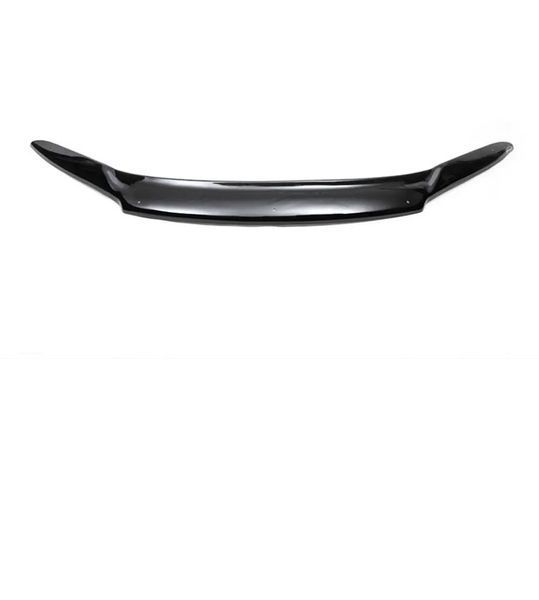 Дефлектор капоту (EuroCap) Для Honda CRV 2012-2016 рр 30340113-010409-30010101 фото