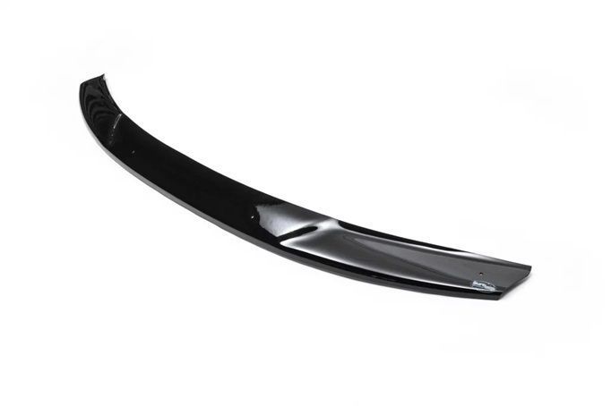 Дефлектор капоту Для Renault Duster 2008-2017 рр 30210210-010409-30010101. фото