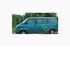 Накладки на арки (4 шт, нерж) Для Volkswagen T4 Transporter 1990-2003 рр 979-n фото 1
