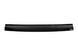 Дефлектор капота коротка Для Opel Vivaro 2001-2015 рр 30590601-060409-30010101 фото 3