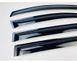 Вітровики для Opel Zafira B 2005-2012 (Defl) 00-00014470 фото 3