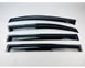 Вітровики для Opel Zafira B 2005-2012 (Defl) 00-00014470 фото 1